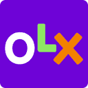 OLX Brasil logo