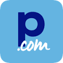 Pisos.com logo